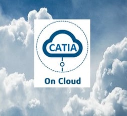 CAD on the Cloud CATIA 3DEXPERIENCE
