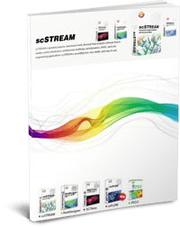 scSTREAM by MSC Software - Computational Fluid Dynamics